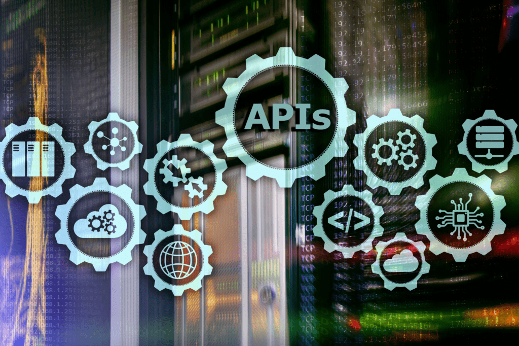 Unlock the Power of Automation: How APIs can Revolutionize Your Business?